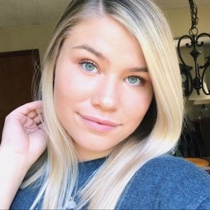 Meet your Posher, Audrey